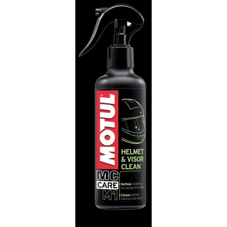 MOTUL M1 H&VISORCLEAN 0,25L mgiautoparts.com