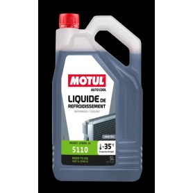 MOTUL LR 5110 -35ºC 5L mgiautoparts.com