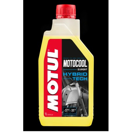 MOTUL MOTOCOOL EXPERT -37º 1L mgiautoparts.com