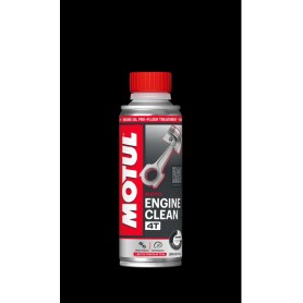 MOTUL ENGINE CLEAN MOTO 0.200L mgiautoparts.com