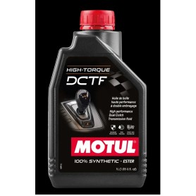 MOTUL HIGH-TORQUE DCTF 1L mgiautoparts.com