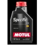 MOTUL SPECIFIC 0101 10W50 1L mgiautoparts.com