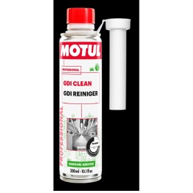 MOTUL GDI CLEAN 0.300L mgiautoparts.com