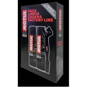 MOTUL PACK CADENAS FACTORY LINE (C1+C4) mgiautoparts.com