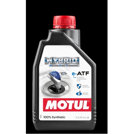 MOTUL DHT E-ATF 1L mgiautoparts.com