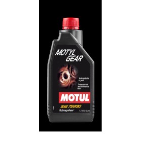 MOTUL MOTYLGEAR 75W90 20L mgiautoparts.com