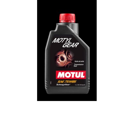 MOTUL MOTYLGEAR 75W85 mgiautoparts.com