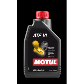 MOTUL ATF VI 60L mgiautoparts.com