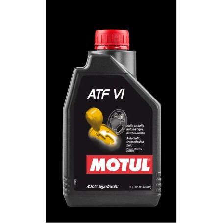 MOTUL ATF VI 60L mgiautoparts.com