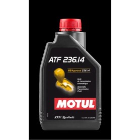 MOTUL ATF 236.14 1L mgiautoparts.com