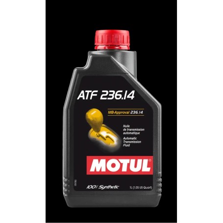 MOTUL ATF 236.14 60L mgiautoparts.com