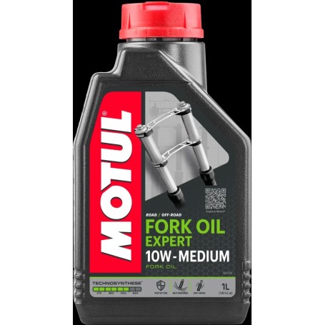 MOTUL FORK EXP M. 10W 1L mgiautoparts.com