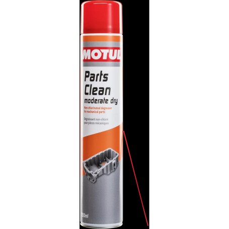 MOTUL PARTS CLEAN 0,75L mgiautoparts.com