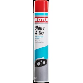 MOTUL SHINE & GO 0,75L mgiautoparts.com