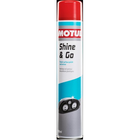 MOTUL SHINE & GO 0,75L mgiautoparts.com