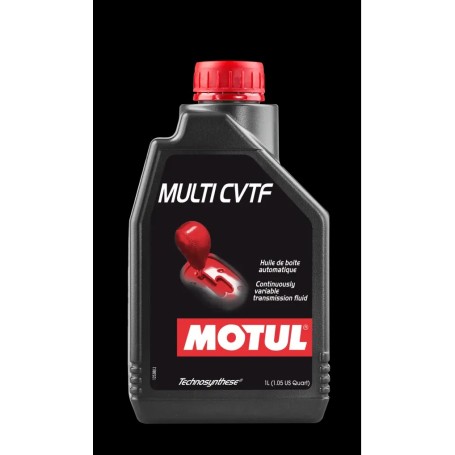 MOTUL MULTI CVTF 20L mgiautoparts.com