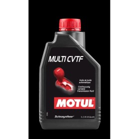 MOTUL MULTI CVTF 60L mgiautoparts.com