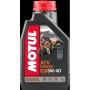 MOTUL ATV P. 4T 5W40 4L mgiautoparts.com