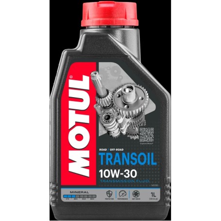 MOTUL TRANS 10W30 1L mgiautoparts.com