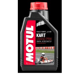 MOTUL KART GRAND PRIX 1L mgiautoparts.com