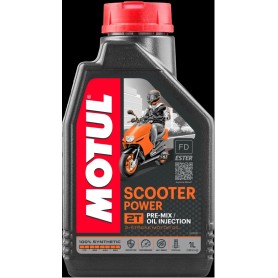 MOTUL SCO P. 2T 1L mgiautoparts.com