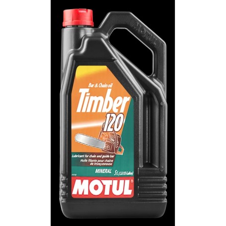 MOTUL TIMBER 120 5L mgiautoparts.com