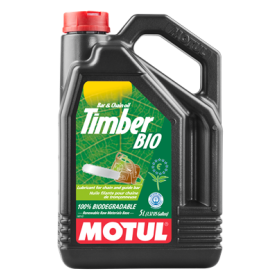 MOTUL TIMBER BIO 5L mgiautoparts.com