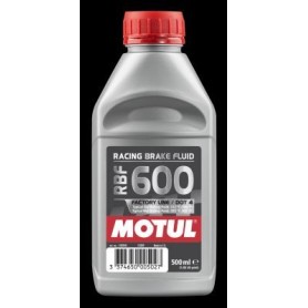 MOTUL RAC. BRAKE 600 0,5L mgiautoparts.com