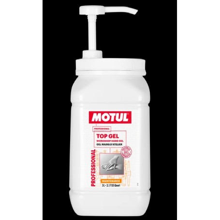 MOTUL TOP GEL 3L mgiautoparts.com