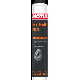 MOTUL IRIX MULTI 200 19L mgiautoparts.com