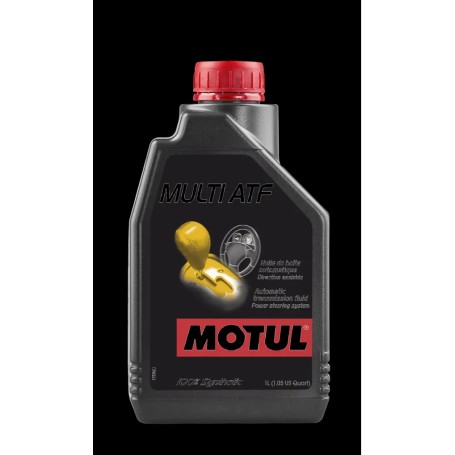MOTUL MULTI ATF CAJA C/V 1L mgiautoparts.com