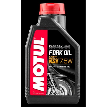MOTUL FORK FACT M./L. 7,5W 1L mgiautoparts.com