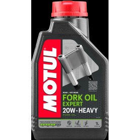 MOTUL FORK EXP H. 20W 1L mgiautoparts.com