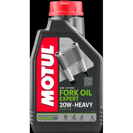 MOTUL FORK EXP H. 20W 1L mgiautoparts.com