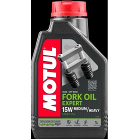 MOTUL FORK EXP M./H. 15W 1L mgiautoparts.com