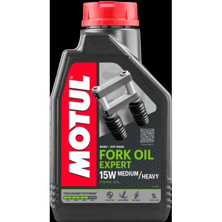 MOTUL FORK EXP M./H. 15W 1L mgiautoparts.com