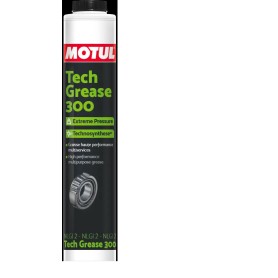 MOTUL TECH GREASE 300 0,4L mgiautoparts.com