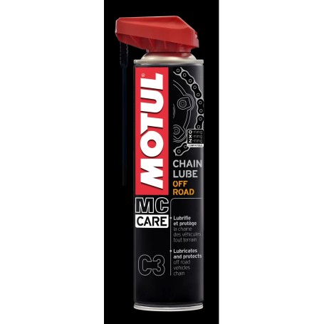 MOTUL C3 LUBE OFF R. 0,1L mgiautoparts.com