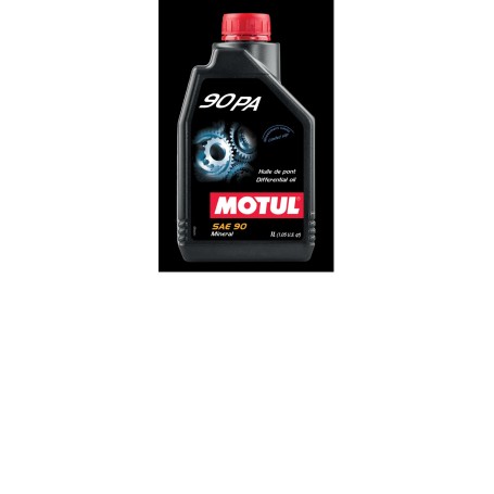 MOTUL 90 PA DIF. ANTIB. 60L mgiautoparts.com