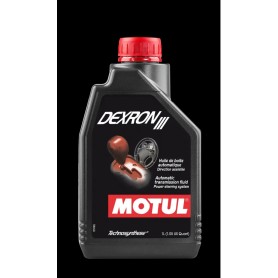 MOTUL DEXRON III 208L mgiautoparts.com