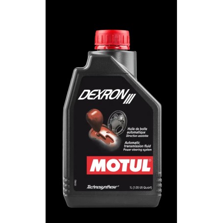 MOTUL DEXRON III 208L mgiautoparts.com