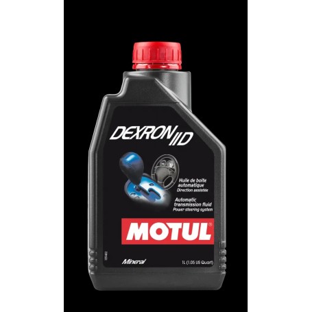 MOTUL DEXRON II D 2L mgiautoparts.com