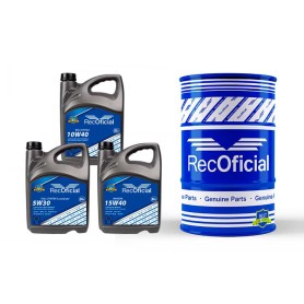 REC OF FULLSYNT 0W30 C2 2312P 5LT mgiautoparts.com