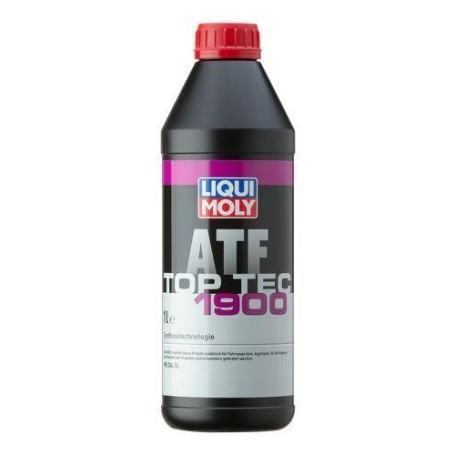 LIQUI MOLY TOP TEC ATF 1900 mgiautoparts.com