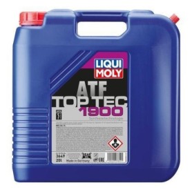 LIQUI MOLY TOP TEC ATF 1900 mgiautoparts.com