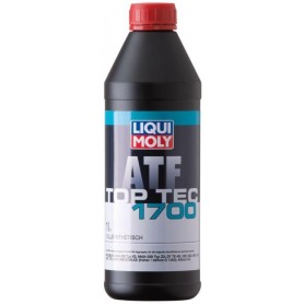 LIQUI MOLY TOP TEC ATF 1700 mgiautoparts.com
