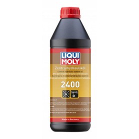 LIQUI MOLY ACEITE HIDRÁULICO CENTRAL mgiautoparts.com