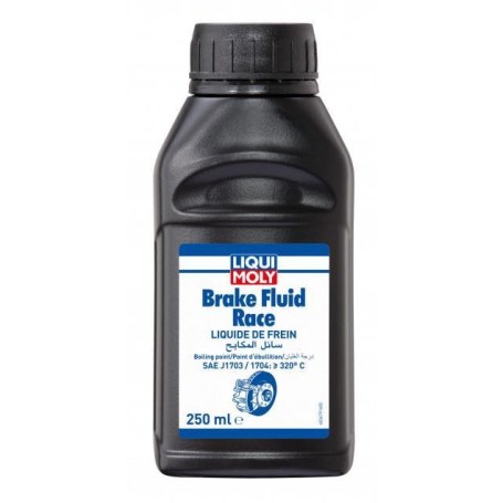 LIQUI MOLY BRAKE FLUID RACING mgiautoparts.com