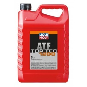 LIQUI MOLY TOP TEC ATF 1200 mgiautoparts.com