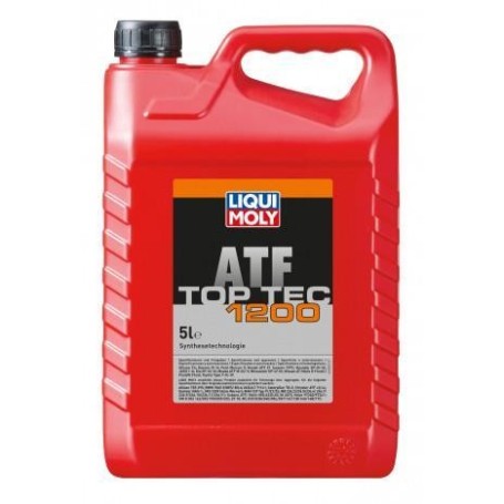 LIQUI MOLY TOP TEC ATF 1200 mgiautoparts.com